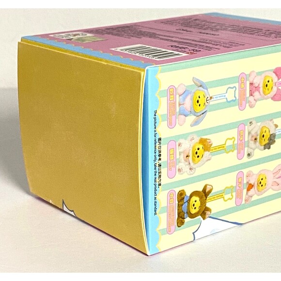 Disney Miniso Winnie the Pooh Collection The Naughty Team Blind Box Sealed NIB - Picture 15 of 15